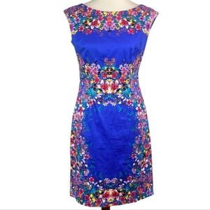 London times size 8 dress